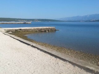 Appartement Karin Enregistrement extérieur 2