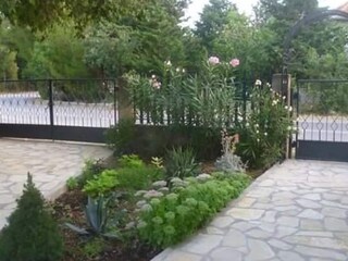 Appartement Karin Buitenaudio-opname 4