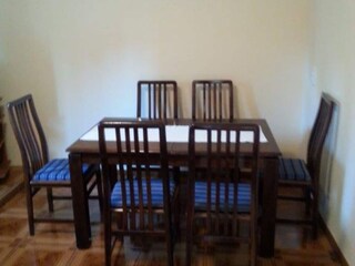 Apartment Karin Ausstattung 15
