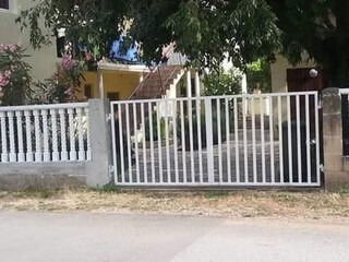 Apartamento Karin Grabación al aire libre 8