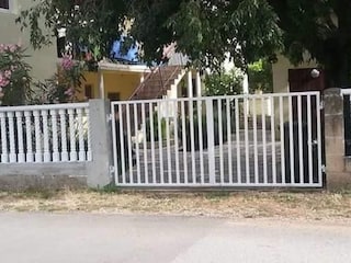 Appartement Karin Buitenaudio-opname 9