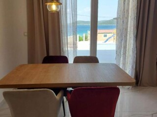 Villa Drvenik Mali Caratteristiche 6