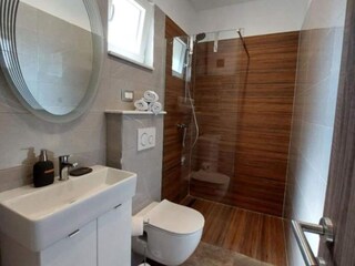 Villa Drvenik Mali Ausstattung 8