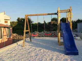 Villa Drvenik Mali Buitenaudio-opname 2