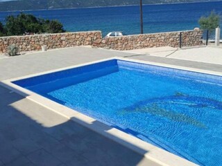 Villa Drvenik Mali  16