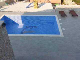 Villa Drvenik Mali  19