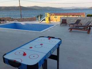 Villa Drvenik Mali  20