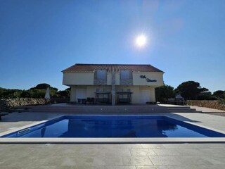 Villa Drvenik Mali  16