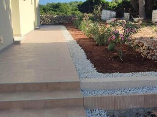 Villa Drvenik Mali Registrazione all'aperto 3
