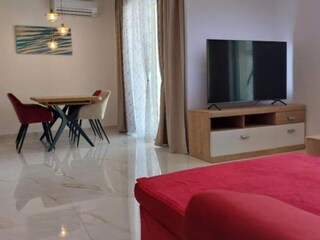 Villa Drvenik Mali Características 12