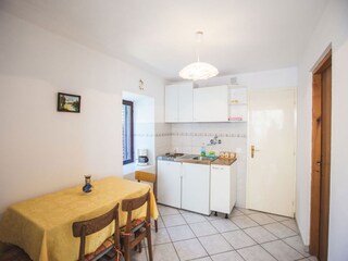 Apartment Lopar Ausstattung 7