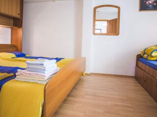 Appartement Lopar Kenmerken 7