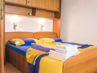 Appartamento Lopar Caratteristiche 7