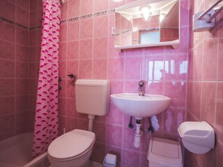 Appartement Lopar Kenmerken 8