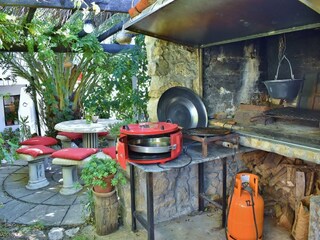 Appartement Lopar  12