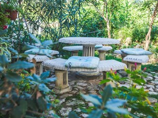 Apartamento Lopar Grabación al aire libre 3