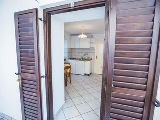 Apartment Lopar Outdoor Recording 2