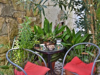 Appartement Lopar Buitenaudio-opname 4