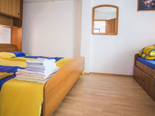 Appartement Lopar Kenmerken 9