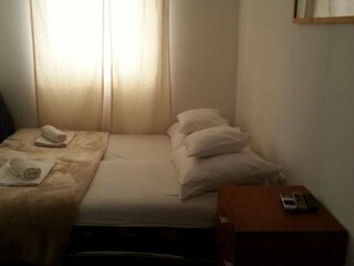 Appartement Karin Équipement 15