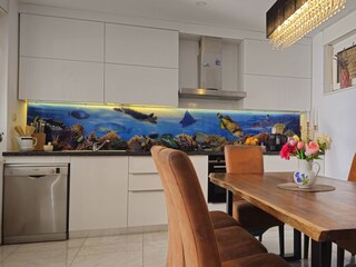 Casa per le vacanze Nemira Caratteristiche 17