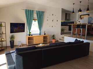 Vakantiehuis Nemira Kenmerken 20