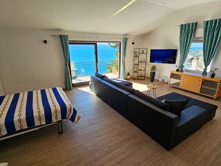 Maison de vacances Nemira Équipement 49