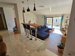 Ferienhaus Nemira Ausstattung 19