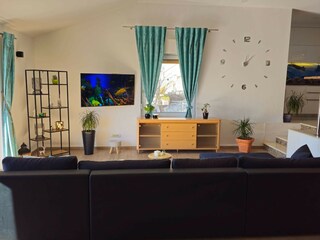 Maison de vacances Nemira Équipement 51