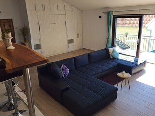 Vakantiehuis Nemira Kenmerken 35