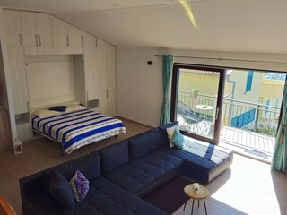 Vakantiehuis Nemira Kenmerken 35