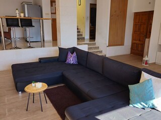 Maison de vacances Nemira Équipement 52