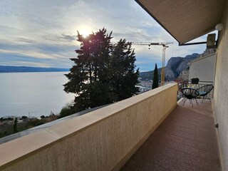 Ferienhaus Nemira Außenaufnahme 4