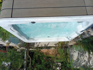 Holiday house Nemira Outdoor Recording 6