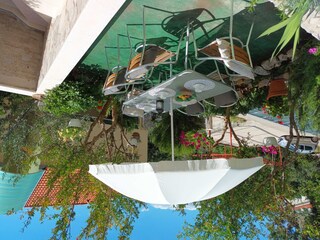 Holiday house Nemira Outdoor Recording 12