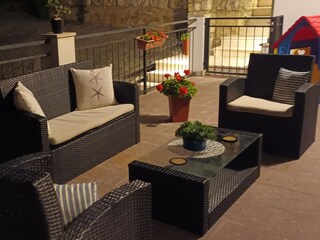 Maison de vacances Nemira Enregistrement extérieur 13