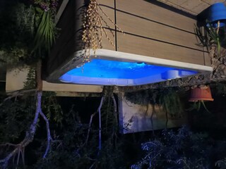 Holiday house Nemira Outdoor Recording 14