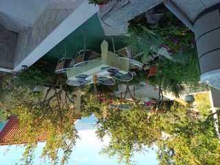 Holiday house Nemira Outdoor Recording 3