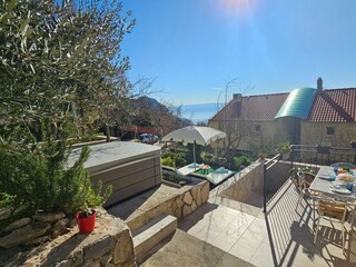 Maison de vacances Nemira  55