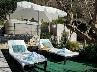 Vakantiehuis Nemira  55
