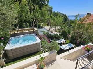 Maison de vacances Nemira  54