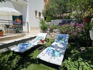 Vakantiehuis Nemira  58