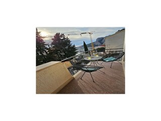 Vakantiehuis Nemira Buitenaudio-opname 2