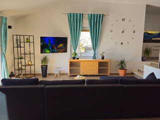 Holiday house Nemira Features 46