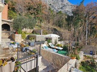 Maison de vacances Nemira  53