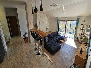 Casa per le vacanze Nemira Caratteristiche 24