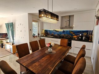 Casa per le vacanze Nemira Caratteristiche 40