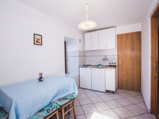 Appartement Lopar Kenmerken 7