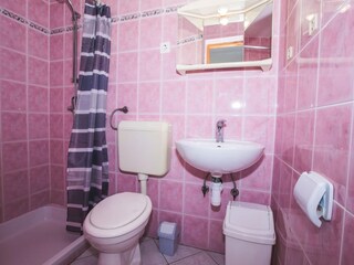 Appartement Lopar Équipement 11