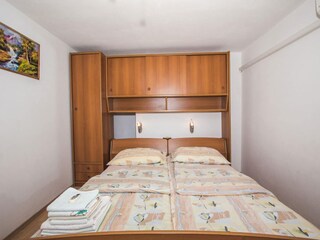 Apartment Lopar Ausstattung 12